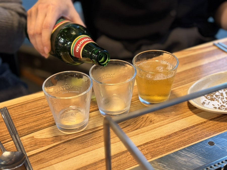 천부양꼬치 사진 5