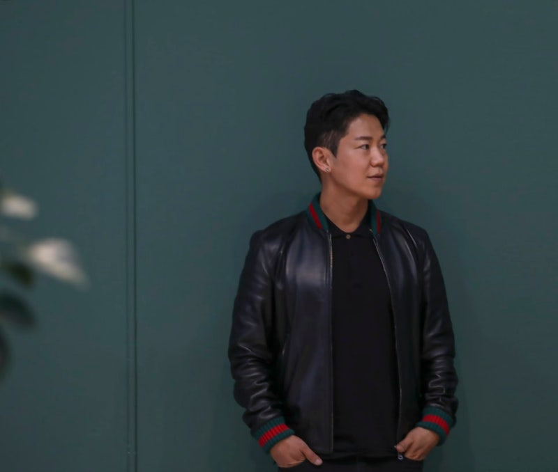흰머리 셀프염색 르베로 맥주효모 염색샴푸 흑갈색 후기