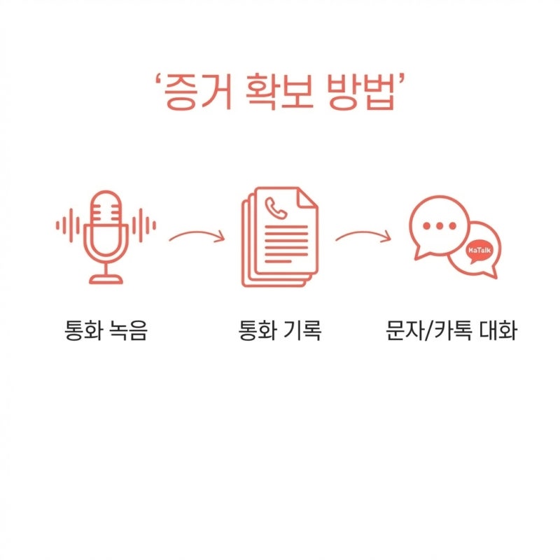 전화 통화 중 욕설, 정말 처벌 못 할까 관련 이미지 6