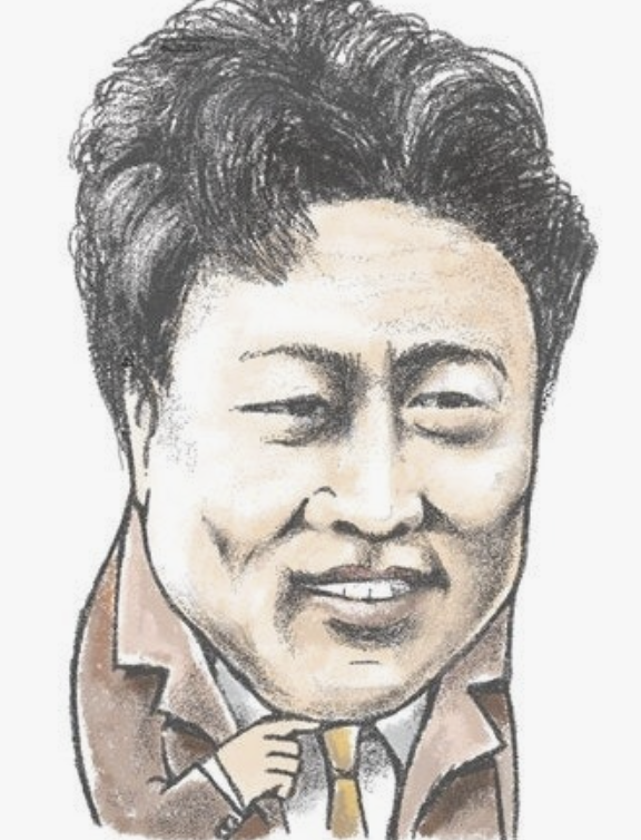  시인 김영랑 : 모란이 피기까지는 / 끝없는 강물이 흐르네