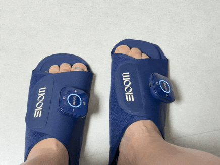  강주은 픽 족저근막염 실내슬리퍼, 슬룸 발편한케어 후기