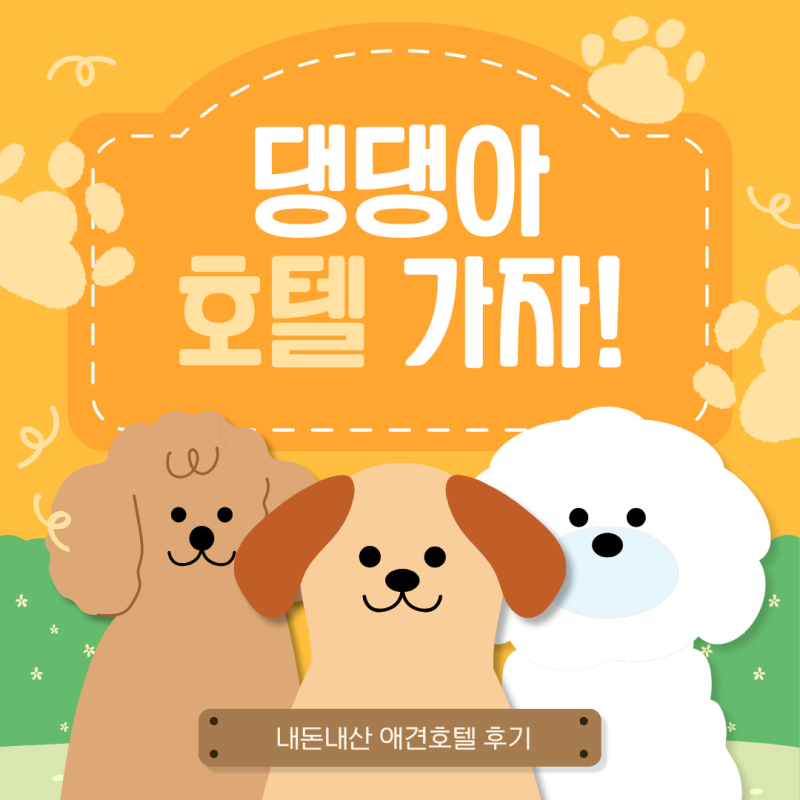 펫스칼라 애견호텔&유치원