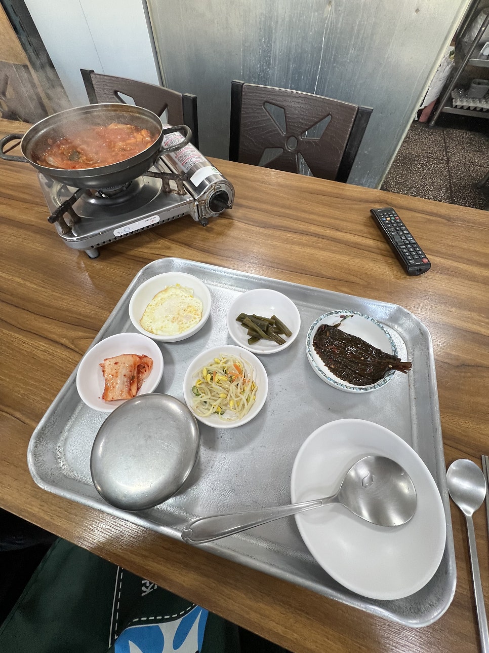 오진사식당 사진 4
