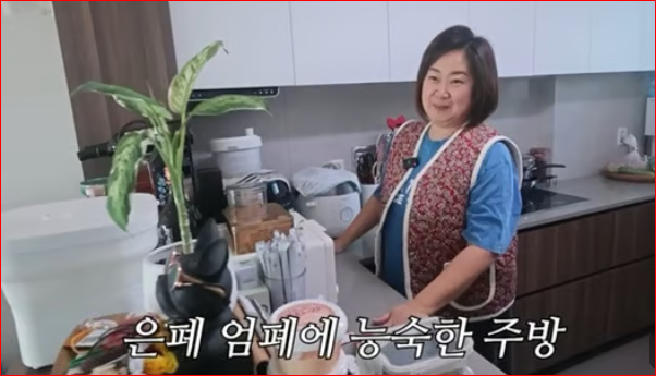 이상벽 딸 이지연 아나운서 서초구 반포동 아파트 실거주 공개 "개님에게 얹혀사는 중"