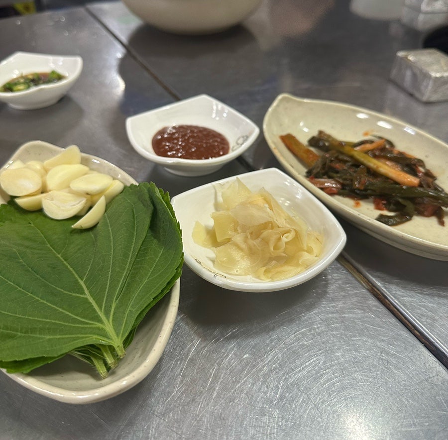 대성수산 사진 6