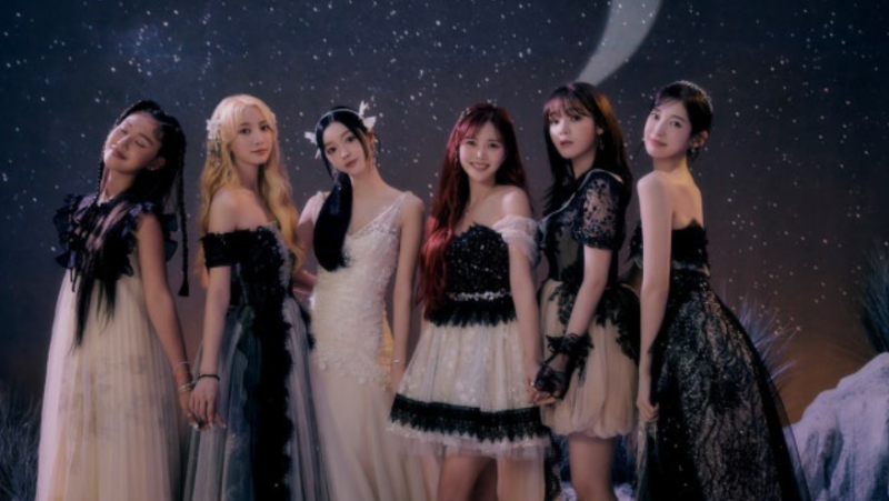 오마이걸 6인 완전체 컴백, 소속사 달라도 상반기 재회