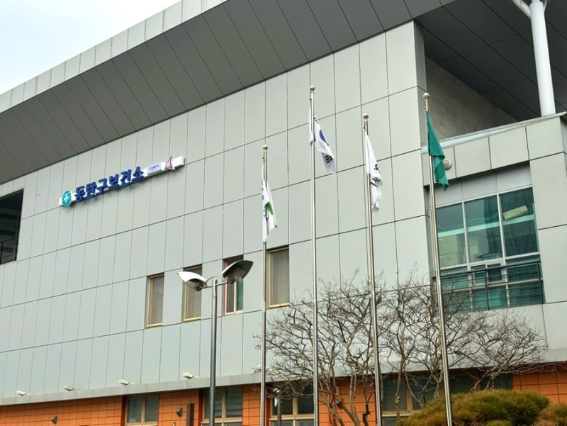 화성시 동탄구 보건소 임산부 혜택 및 모성검사(임신초기검사) 후기