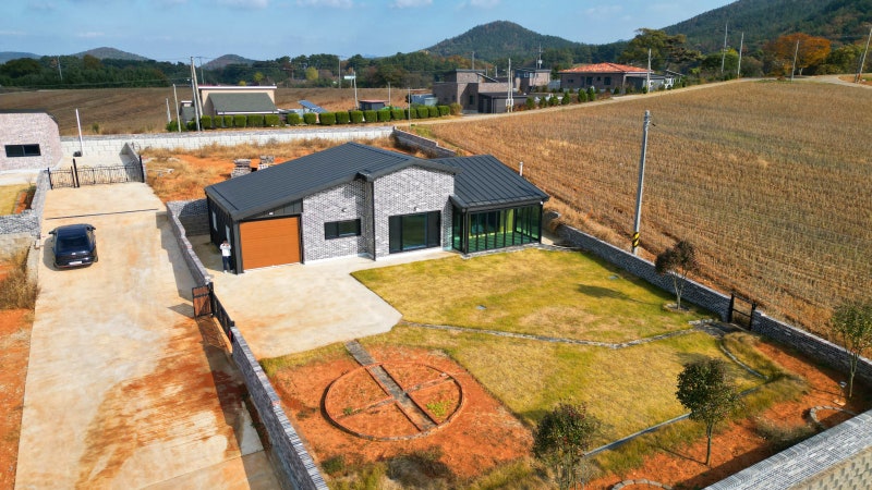 충남 태안군 소원면 전원주택 매매｜바다 10분·도심 8분, 개방감 뛰어난 단독주택