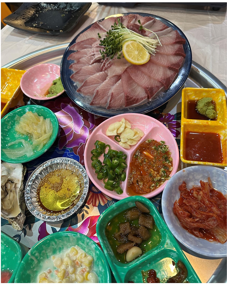 일산대방어 덕이동점 사진 4
