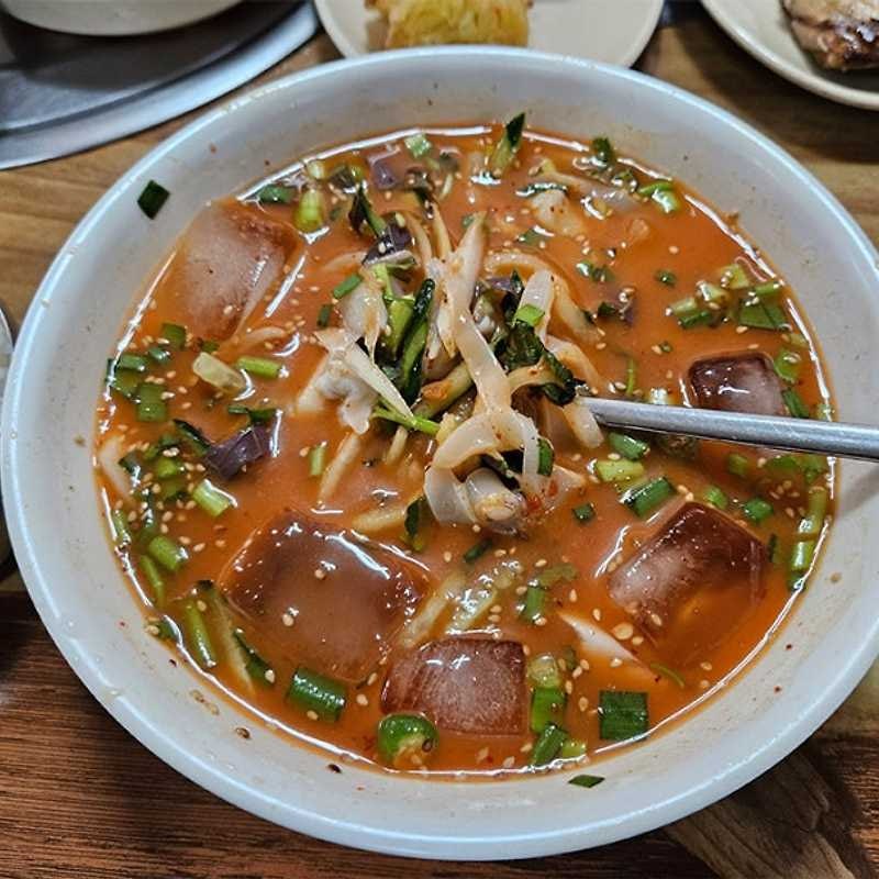 다래회식당 사진 6
