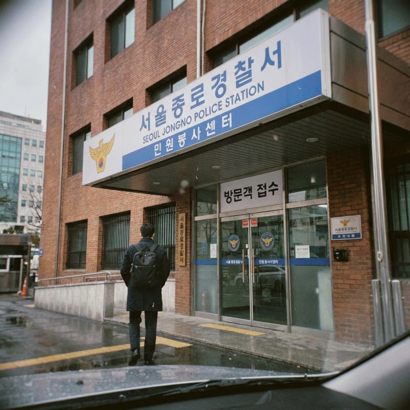 중고나라 사기 대응 절차 서울 기준 신고 방법·증거 정리·주의할 점까지 관련 이미지 2
