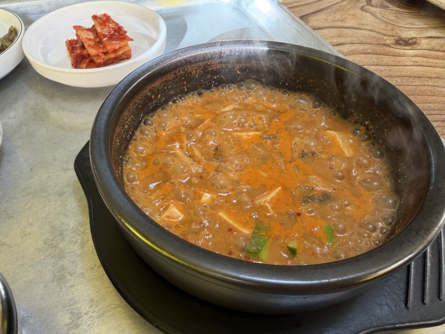 토종청국장 사진 6