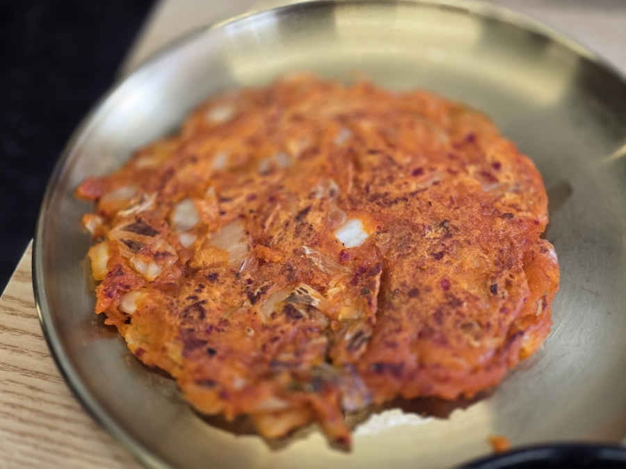 봉시보쌈 칼국수 사진 5