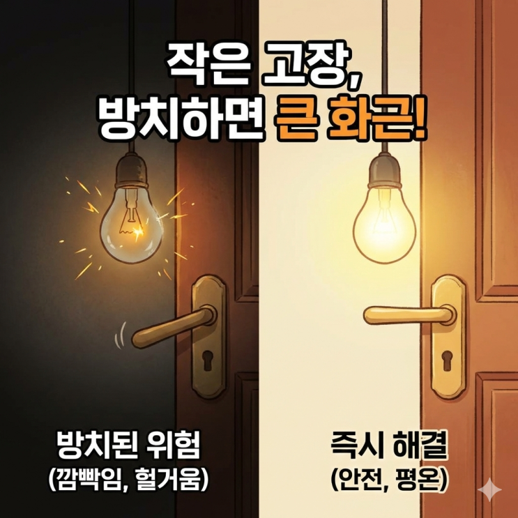  원룸꾸미기 "작을수록 '완벽'해야 한다." 풍수인테리어 방법