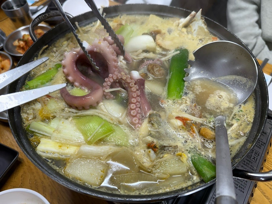 우래식당 사진 4