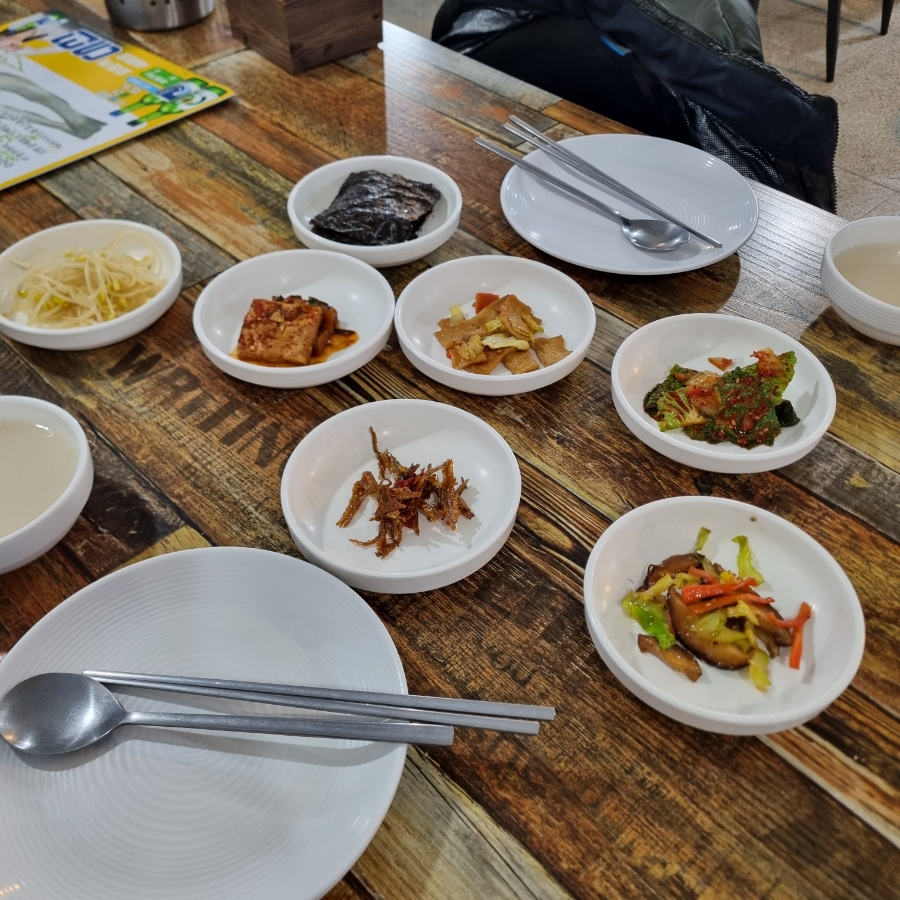 국가대표 낭만코다리 사진 5