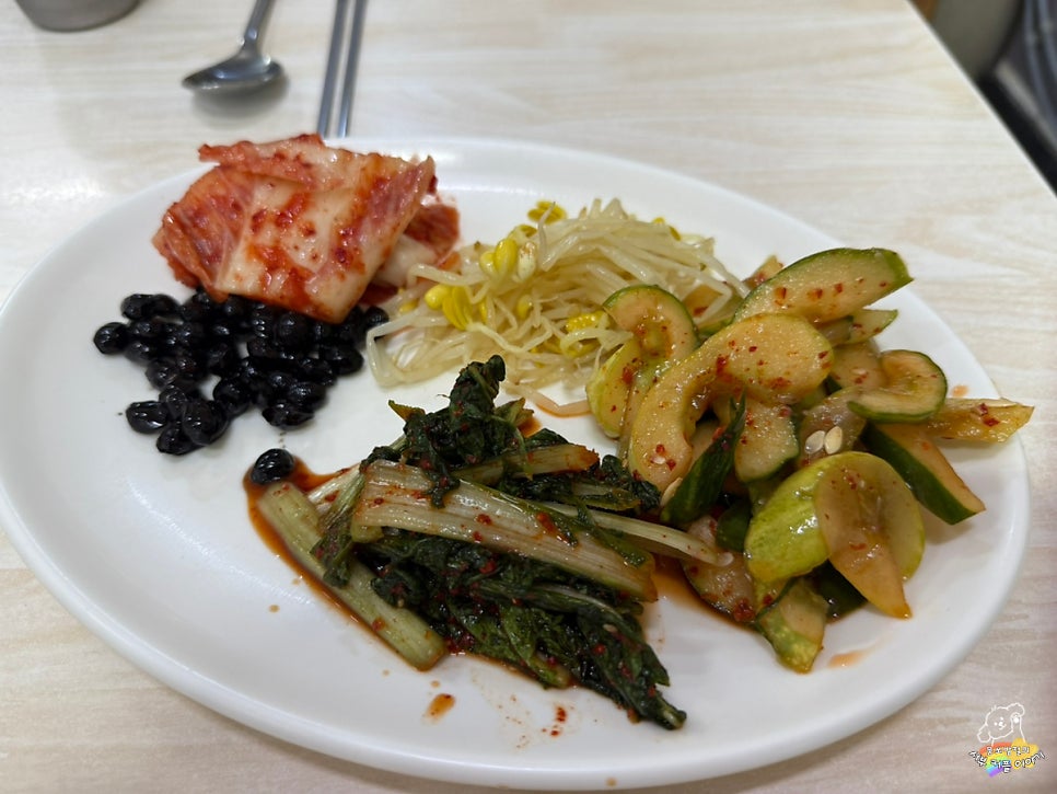 북청김치찌개 사진 6
