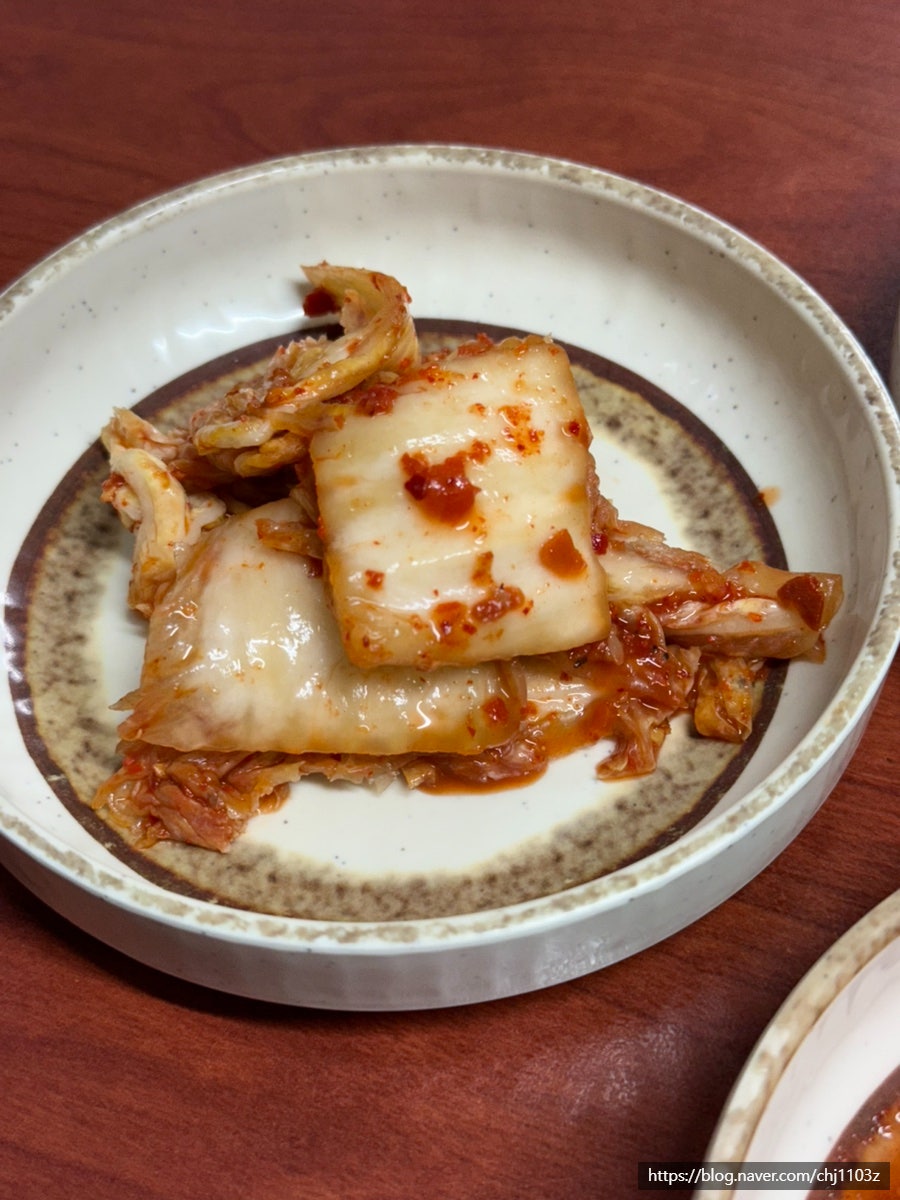만복식당 사진 6