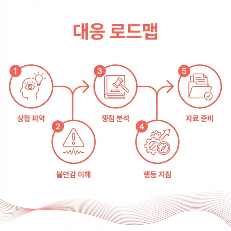 성매매수사 장부에 이름이 올랐을 때, 변호사가 전하는 대응 전략 관련 이미지 6