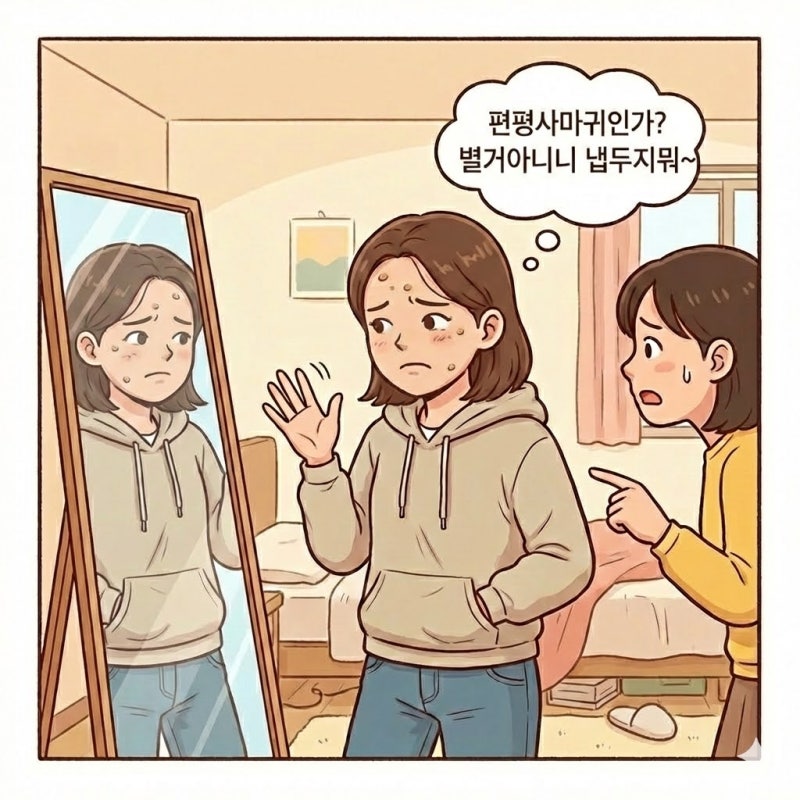 전주편평사마귀, 잘하는 병원에서 해야 하는 이유