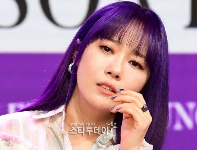 가수 이수영 교통사고 소식에 가슴 철렁! 현재 상태와 라디오 DJ 복귀 일정은?