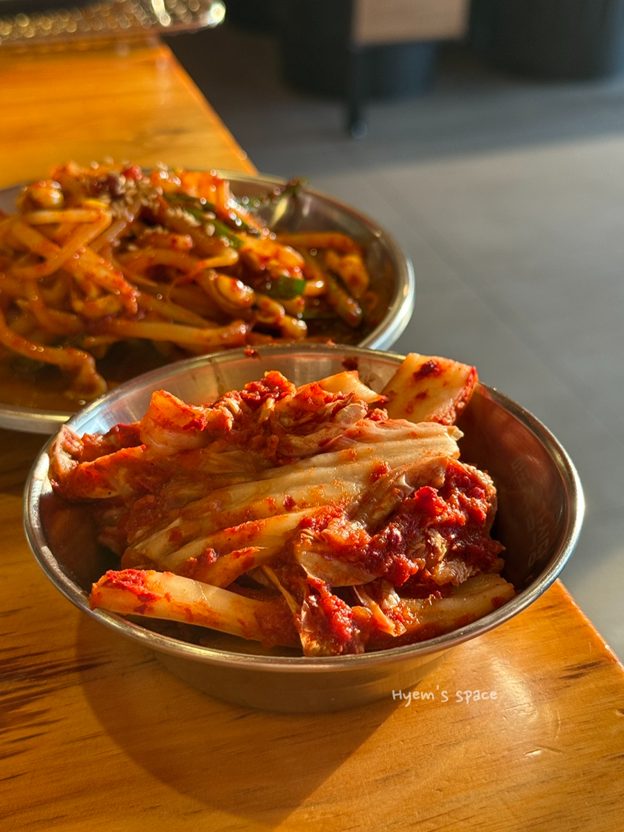 마포육감식당 사진 6
