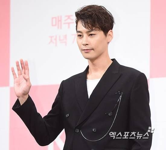  故정은우, 생전 "사기꾼 많다" 문자·SNS 속 장국영…안타까운 시그널 [엑's 이슈]