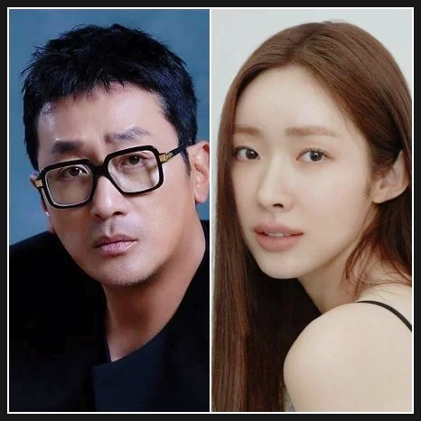  "9년 비밀연애?" 대중을 놀라게 한 하정우차정원 풀스토리와 팬 반응 분석