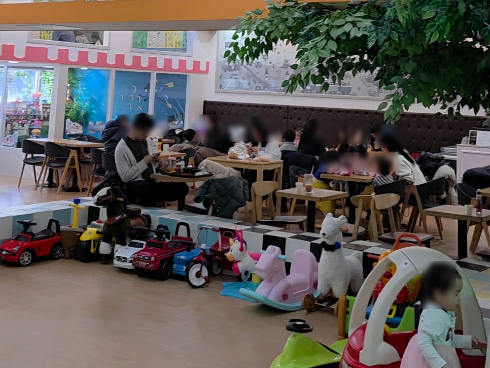 샤를롯데 사진 5