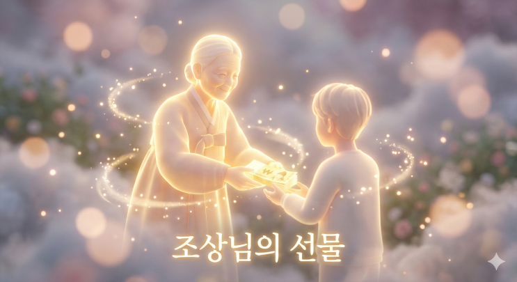 "절대 말하지 마!" 로또 당첨자들만 꿨다는 소름 돋는 '대박 꿈' 3가지