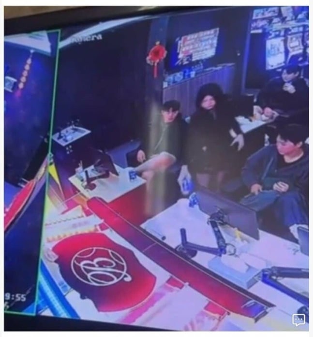 롯데 야구선수 나승엽, 고승민, 김동혁, 김세민 프로필 대만 불법도박장 출입 구단 귀국 조치