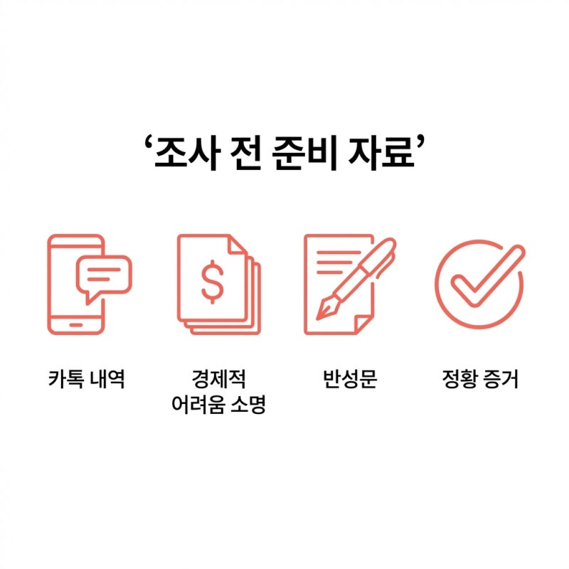 성매매수사 장부에 이름이 올랐을 때, 변호사가 전하는 대응 전략 관련 이미지 7