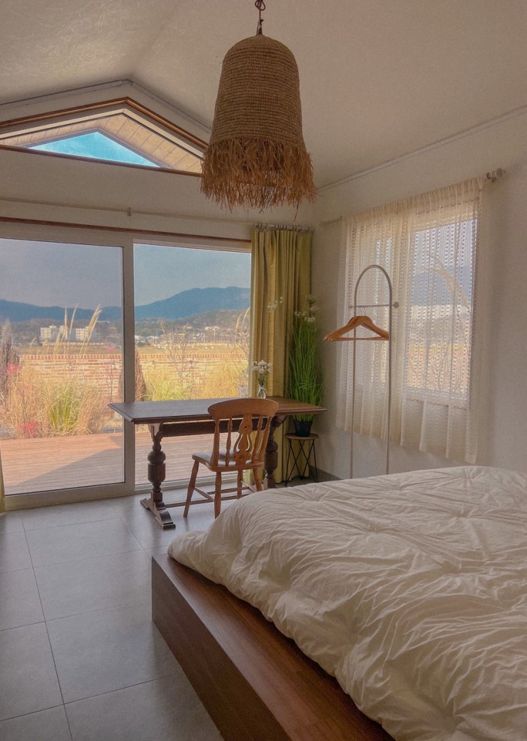 경주 독채 풀빌라 프라이빗 수영장 220평 신상 키즈 펜션 빈티지경주 최대 10인