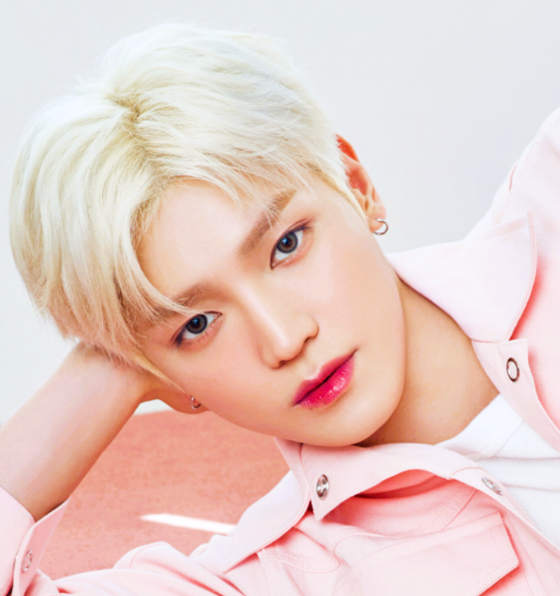 NCT 태용 프로필 & 입덕 가이드 "비주얼은 AI, 서사는 인간승리" (군대 근황/MBTI/키/나이/본명)
