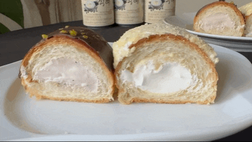  인천 소금빵맛집 떡보의하루 답례품 단체주문 제과기능장 빵 식혜 선물세트