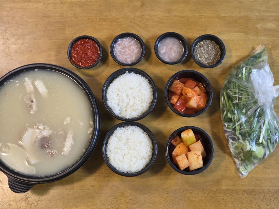 양마니순대 사진 6