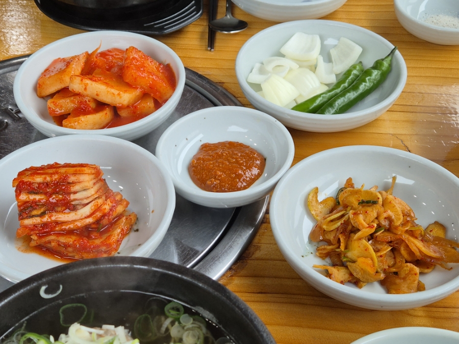 산골집 사진 5
