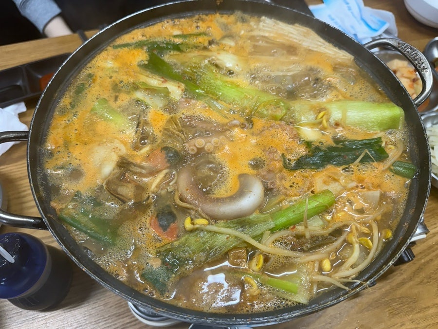 우래식당 사진 3