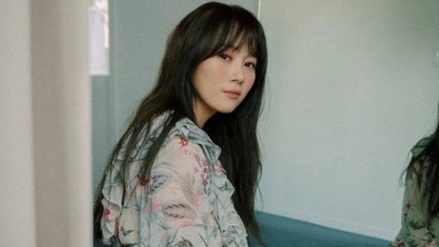 가수 이수영 교통사고... 무사 귀가, 라디오 DJ 대타 긴급 투입