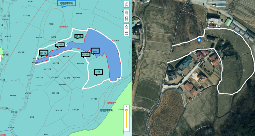 금싸라기 사진 1
