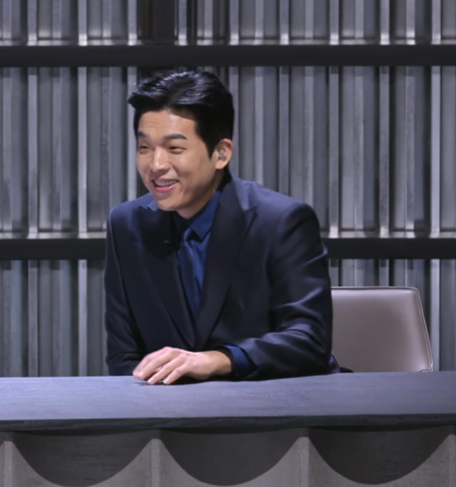  흑백요리사안성재수트로 주목받는 세호테일러 프라이빗 맞춤 수트