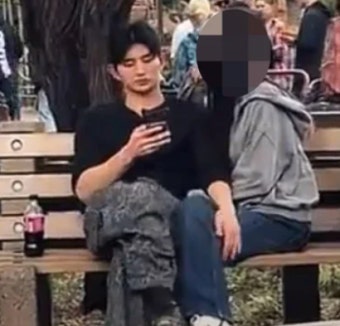 솔로지옥5 이성훈 이명박 외손자설 부인