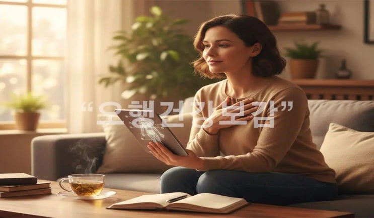  설마 나도? 놓치면 안 되는 암 초기 증상 5가지와 자가진단법