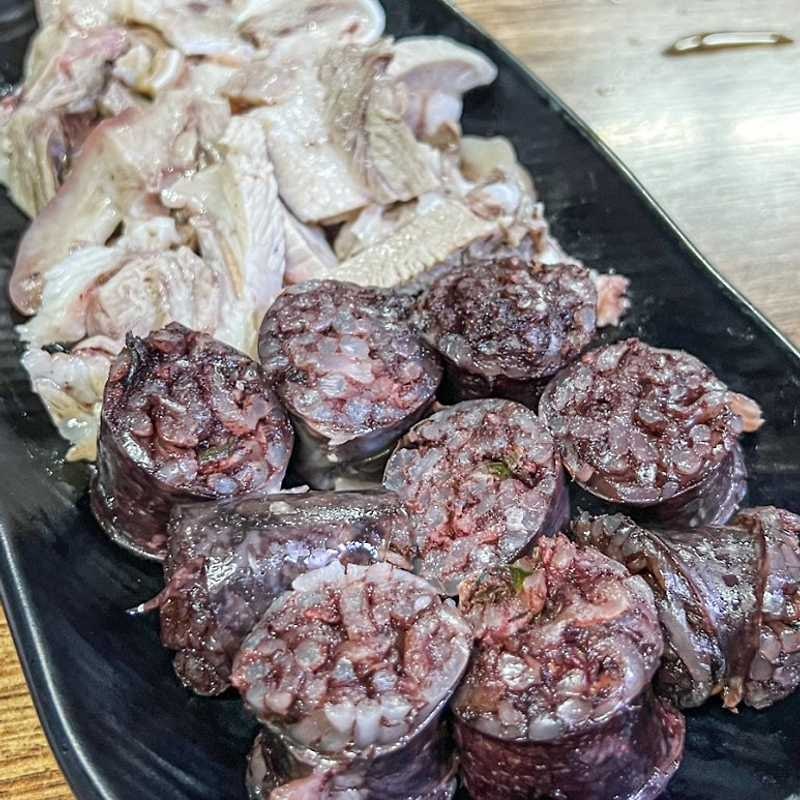 또와국밥 사진 2