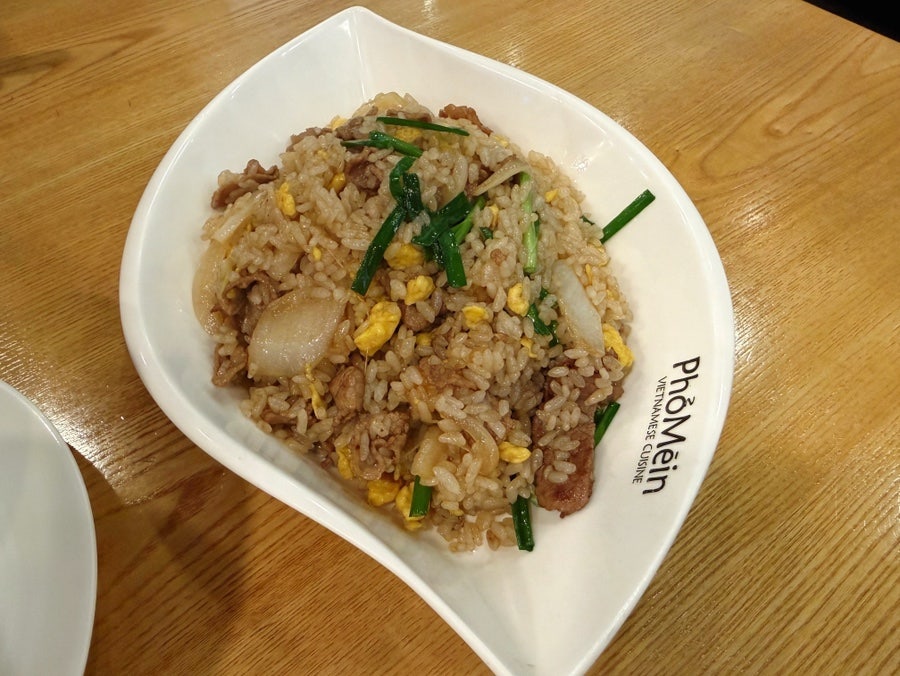 포메인 분당오리역점 사진 6