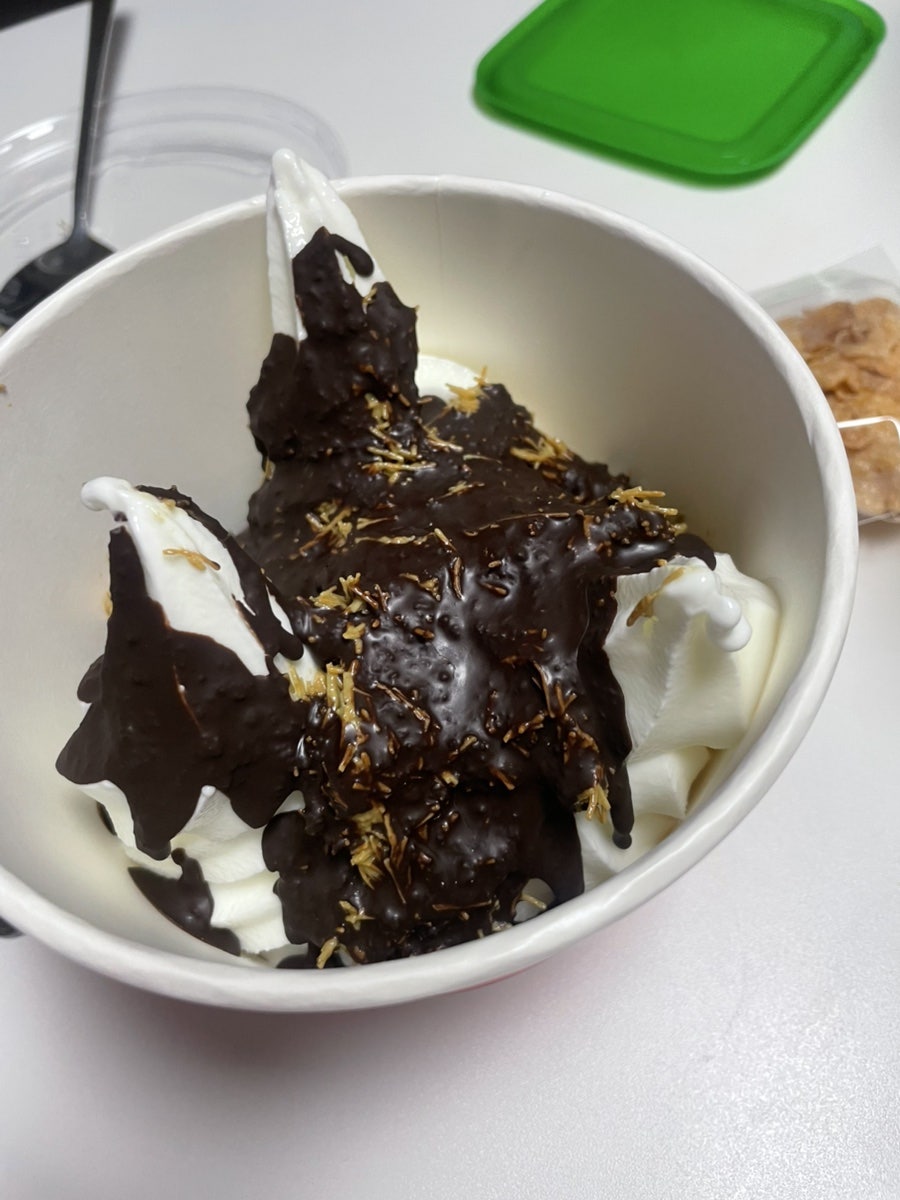 설빙 포항양덕점 사진 2