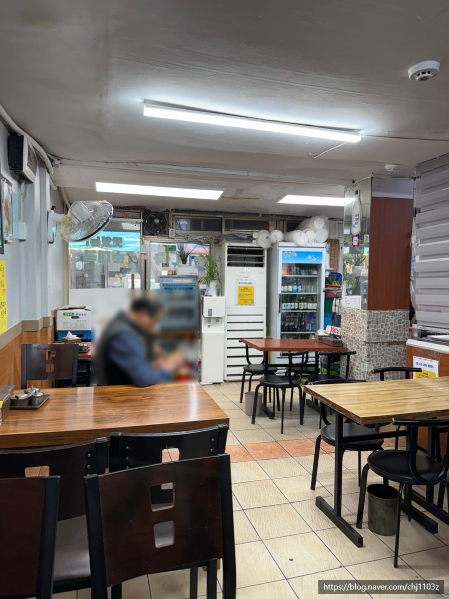 만복식당 사진 5
