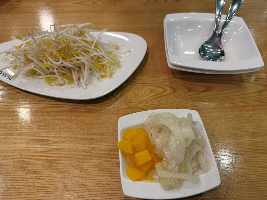 포메인 분당오리역점 사진 2
