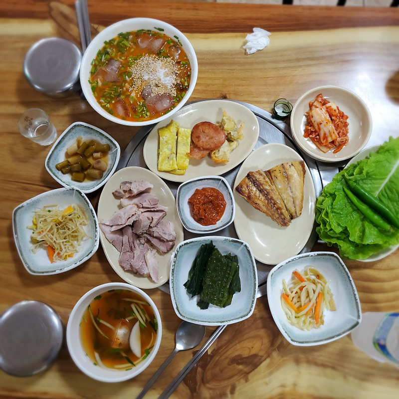 다래회식당 사진 5