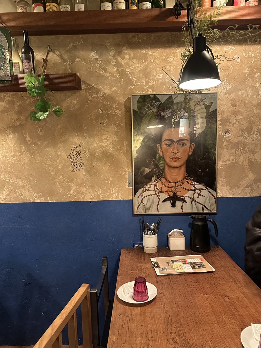 비스트로아란 사진 4